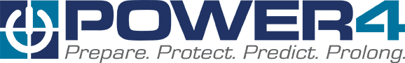 Power 4 LLC | Prepare. Protect. Predict. Prolong.